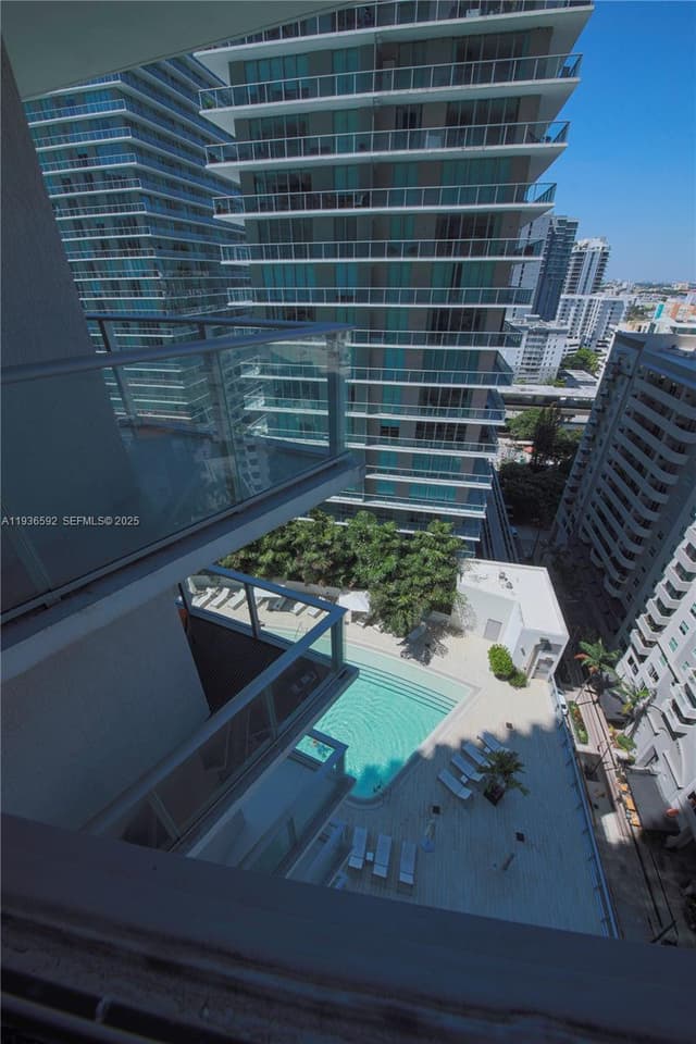 1100 S Miami Ave # 1707, Miami FL 33130 - Miami, FL - Photo 7