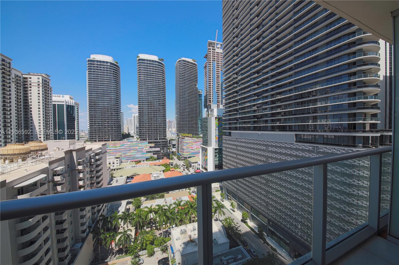 1100 S Miami Ave # 1707, Miami FL 33130 - Miami, FL - Photo 1