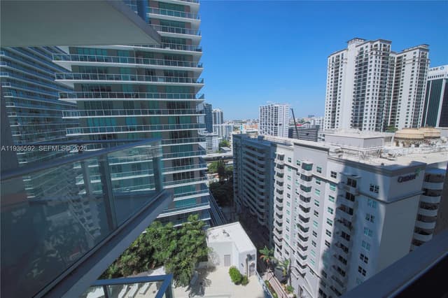 1100 S Miami Ave # 1707, Miami FL 33130 - Miami, FL - Photo 5