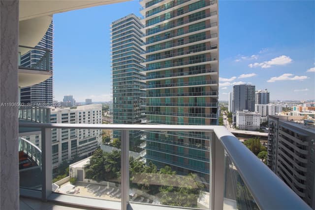 1100 S Miami Ave # 1707, Miami FL 33130 - Miami, FL - Photo 4