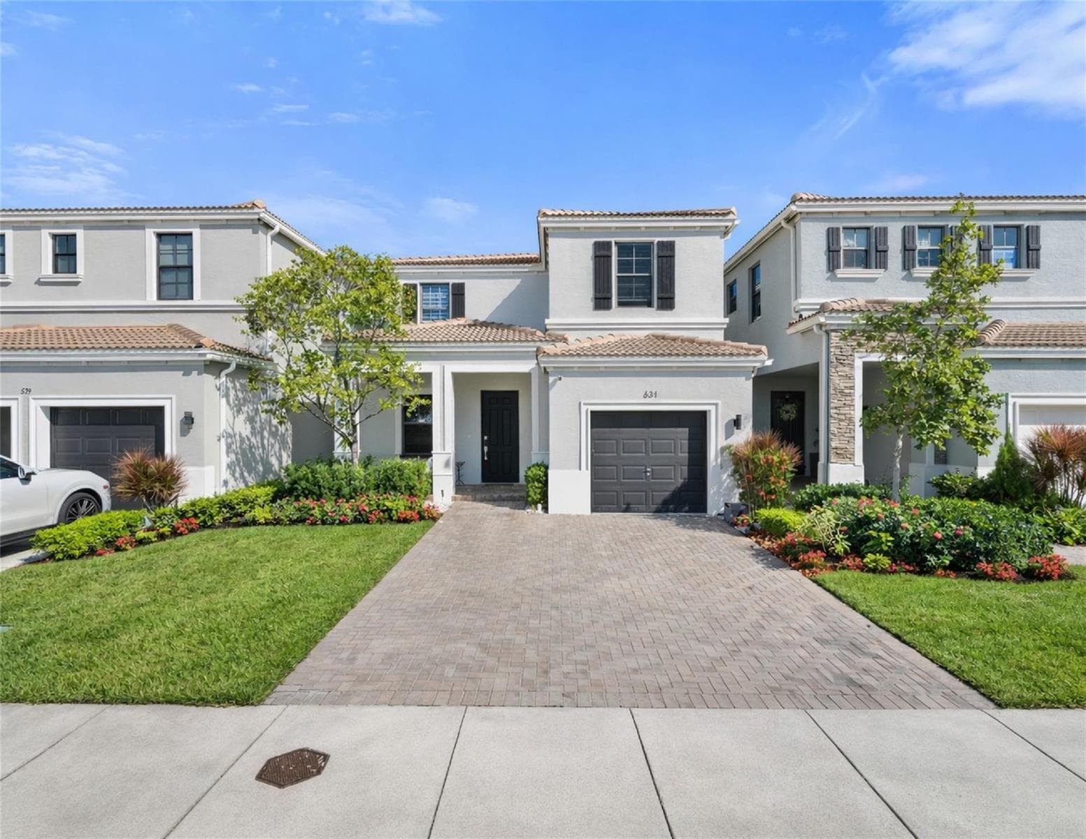 631 NE 191st Terrace, Miami FL 33179