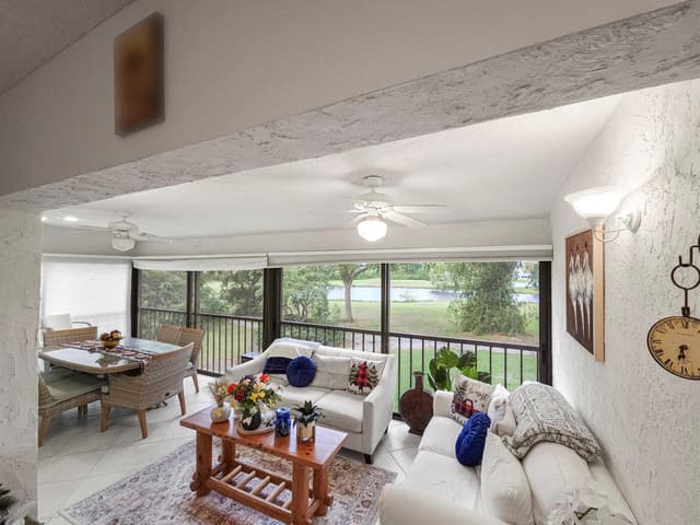 9286 Vista Del Lago # 35b, Boca Raton FL 33428 - Boca Raton, FL - Photo 2