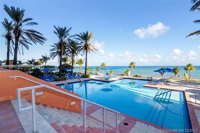 19333 Collins Ave # 1109, Sunny Isles Beach FL 33160 - Sunny Isles Beach, FL - Photo 2