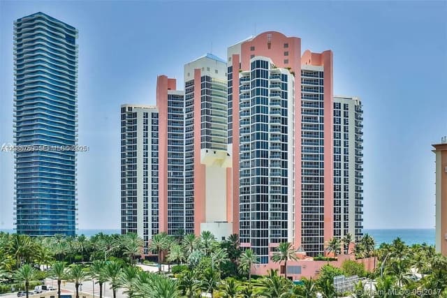 19333 Collins Ave # 1109, Sunny Isles Beach FL 33160 - Sunny Isles Beach, FL - Photo 6