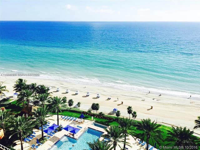 19333 Collins Ave # 1109, Sunny Isles Beach FL 33160 - Sunny Isles Beach, FL - Photo 5