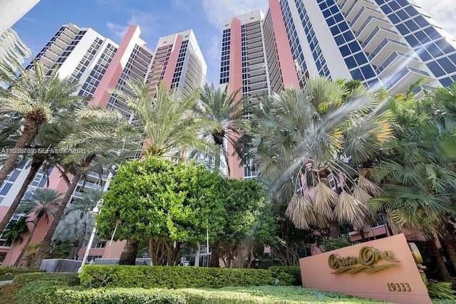 19333 Collins Ave # 1109, Sunny Isles Beach FL 33160 - Sunny Isles Beach, FL - Photo 4