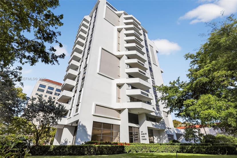 911 E Ponce De Leon Blvd # 1504, Coral Gables FL 33134