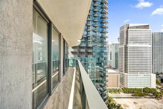 801 S Miami Ave # 2405, Miami FL 33130 - Miami, FL - Photo 7