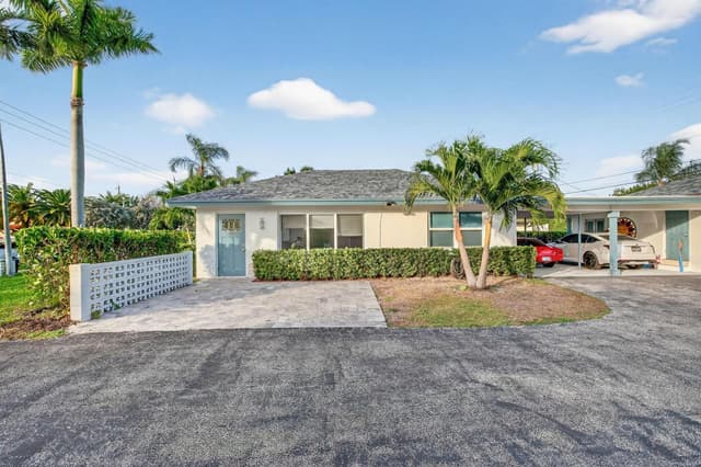 4436 Seagrape Drive, Lauderdale By The Sea FL 33308 - Lauderdale By The Sea, FL - Photo 3