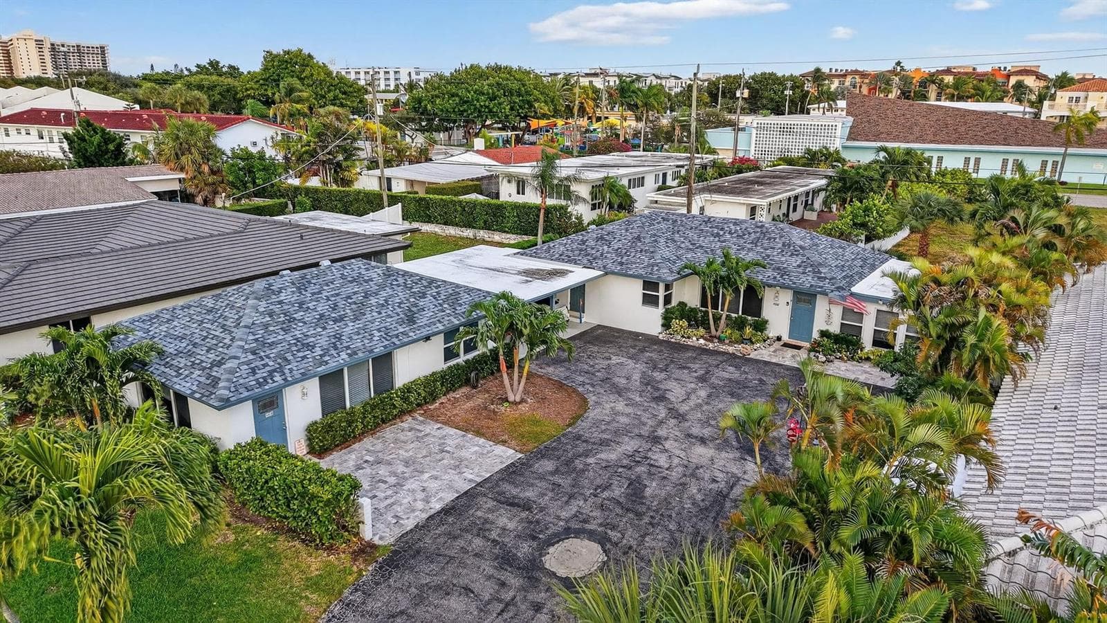 4436 Seagrape Drive, Lauderdale By The Sea FL 33308