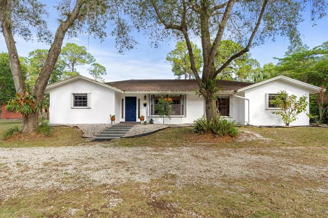 14817 Snail Trail, FL 33470 - Photo 2