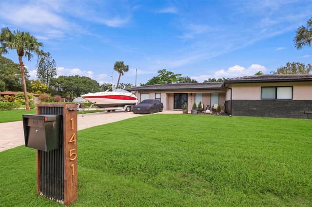 1451 SW 13th Court, Fort Lauderdale FL 33312 - Fort Lauderdale, FL - Photo 4
