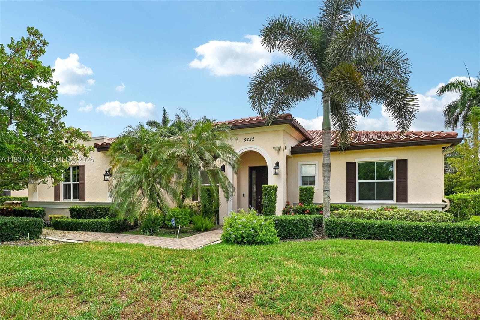 6432 SW 55th Pl, Davie FL 33314 - Davie, FL - Photo 1