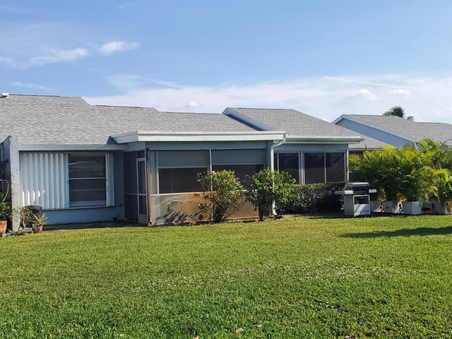 4195 Lucerne Villas Lane, Lake Worth FL 33467 - Lake Worth, FL - Photo 6
