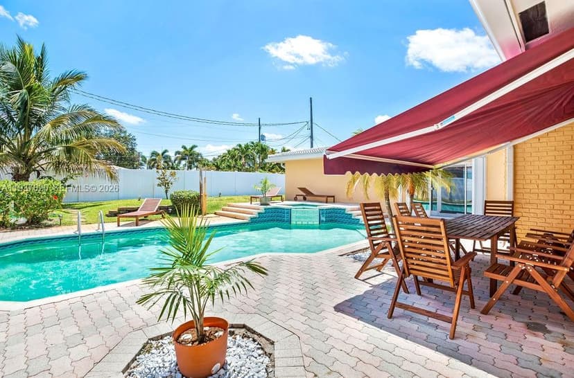 5320 NE 16th Ter, Fort Lauderdale FL 33334