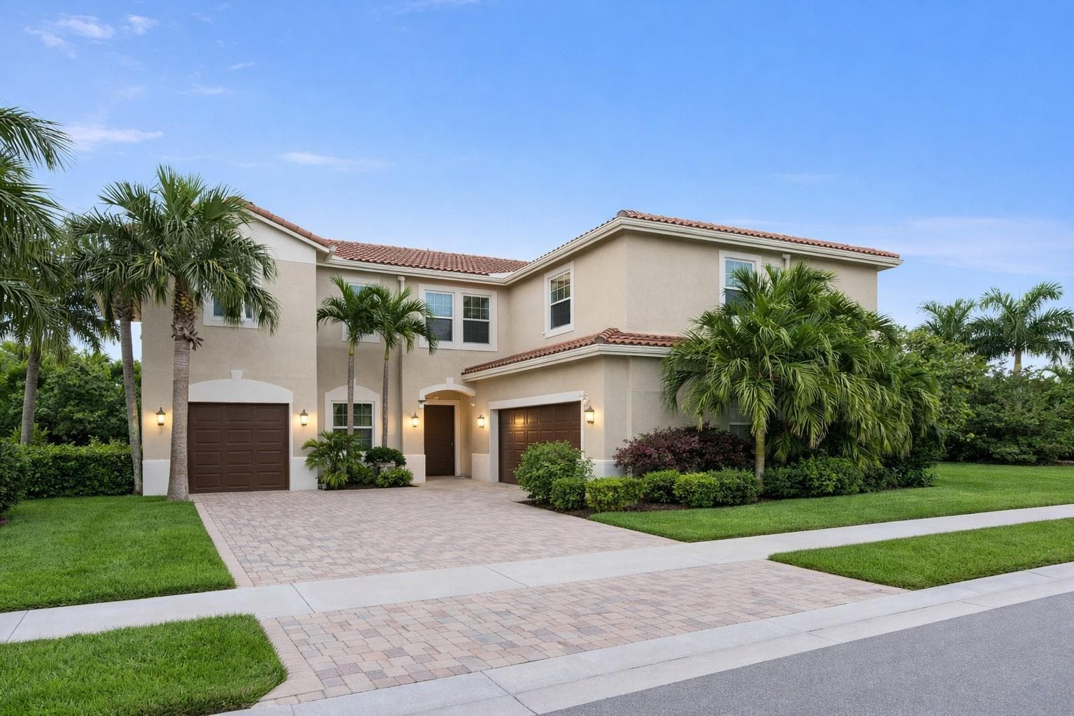 1381 Beacon Circle, Wellington FL 33414