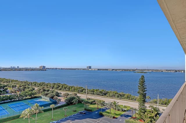 5420 N Ocean Drive # 1106, Singer Island FL 33404 - Singer Island, FL - Photo 2