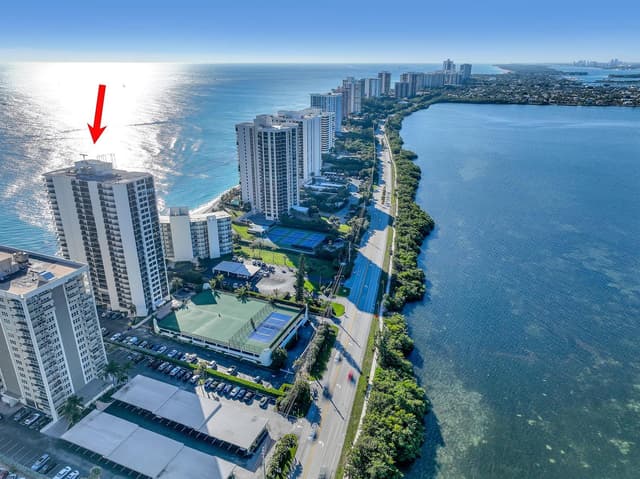 5420 N Ocean Drive # 1106, Singer Island FL 33404 - Singer Island, FL - Photo 6