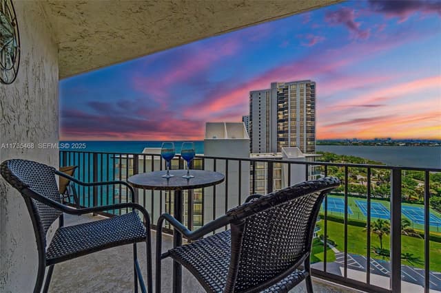 5420 N Ocean Drive # 1106, Singer Island FL 33404 - Singer Island, FL - Photo 5