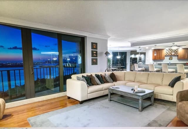 5420 N Ocean Drive # 1106, Singer Island FL 33404 - Singer Island, FL - Photo 4