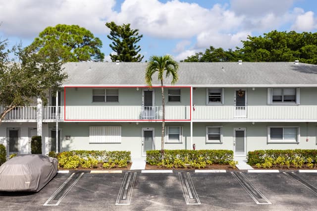2600 SW 22nd Avenue # 906, Delray Beach FL 33445 - Delray Beach, FL - Photo 2