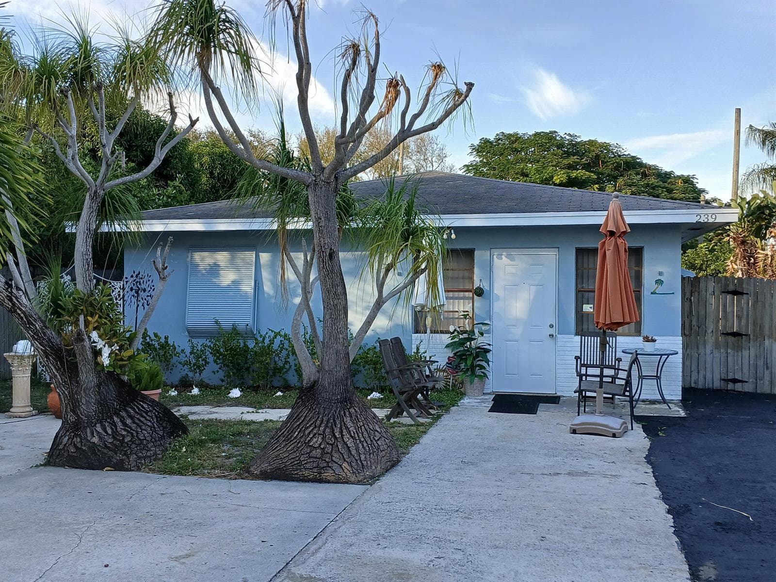 239 Gulfstream Blvd. ( Se 36 Ave.) Boulevard, Boynton Beach FL 33435
