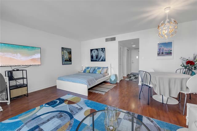 1200 West Ave # 811, Miami Beach FL 33139 - Miami Beach, FL - Photo 2