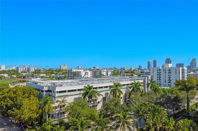 1200 West Ave # 811, Miami Beach FL 33139 - Miami Beach, FL - Photo 7