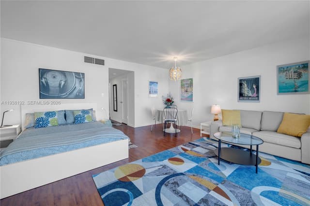 1200 West Ave # 811, Miami Beach FL 33139 - Miami Beach, FL - Photo 3
