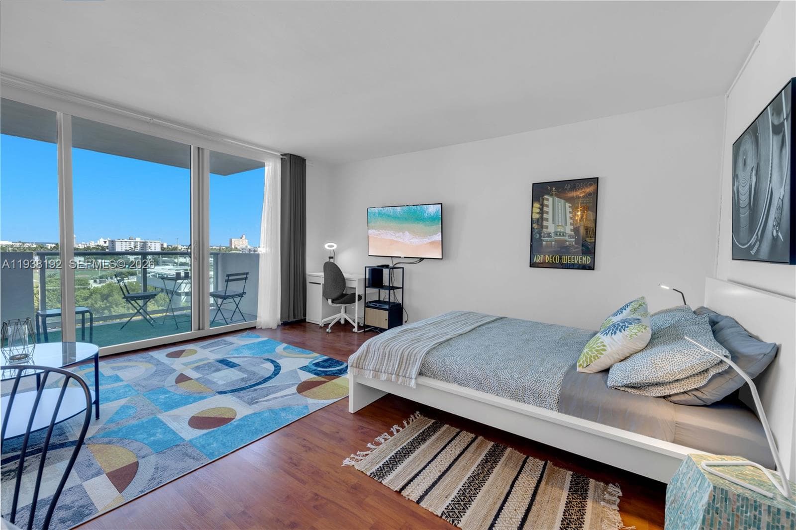 1200 West Ave # 811, Miami Beach FL 33139 - Miami Beach, FL - Photo 1