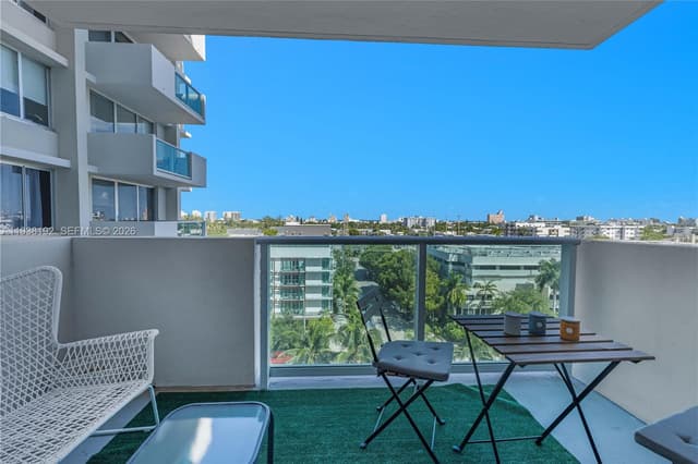 1200 West Ave # 811, Miami Beach FL 33139 - Miami Beach, FL - Photo 5