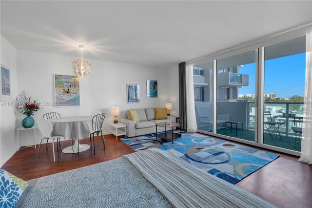 1200 West Ave # 811, Miami Beach FL 33139 - Miami Beach, FL - Photo 4