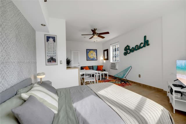 255 W 24th St # 542, Miami Beach FL 33140 - Miami Beach, FL - Photo 2