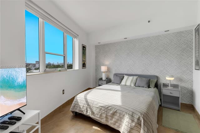 255 W 24th St # 542, Miami Beach FL 33140 - Miami Beach, FL - Photo 3