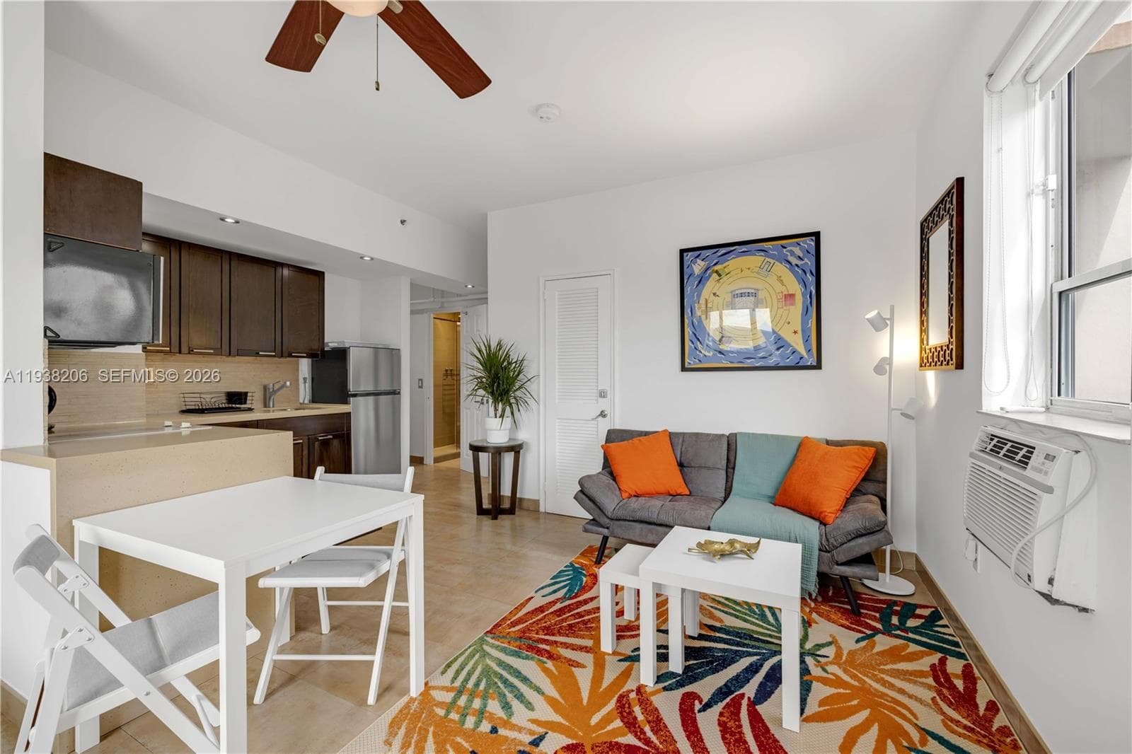 255 W 24th St # 542, Miami Beach FL 33140 - Miami Beach, FL - Photo 1