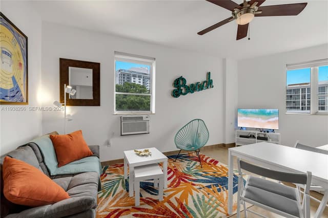 255 W 24th St # 542, Miami Beach FL 33140 - Miami Beach, FL - Photo 5