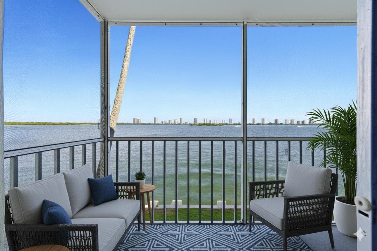 100 Doolen Court # 203, North Palm Beach FL 33408