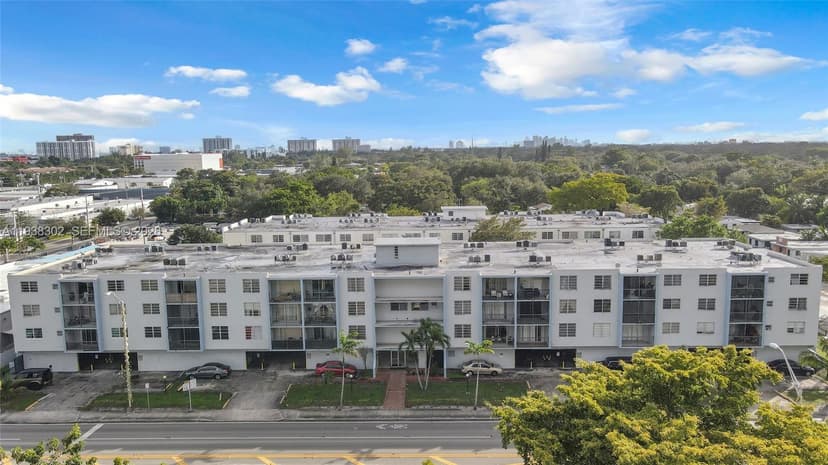 1250 NE 125th St # 311C, North Miami FL 33161
