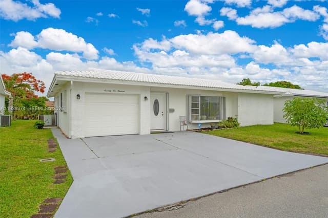 7500 NW 66th Ter, Tamarac FL 33321 - Tamarac, FL - Photo 2
