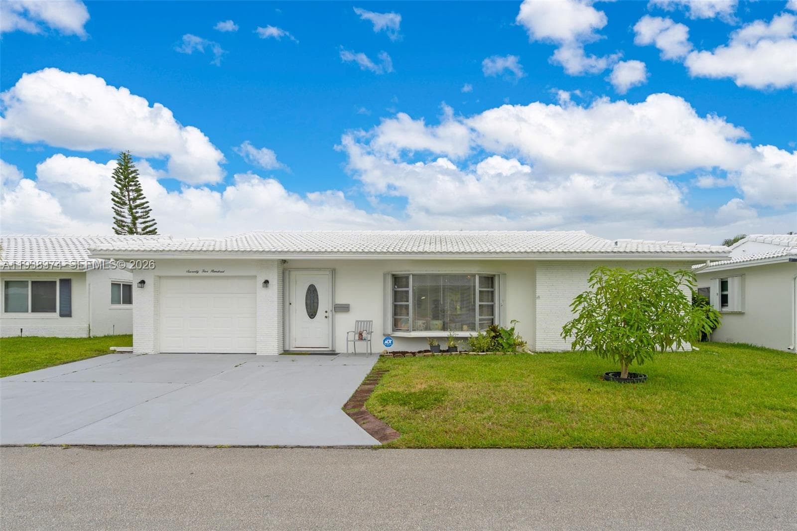 7500 NW 66th Ter, Tamarac FL 33321 - Tamarac, FL - Photo 1