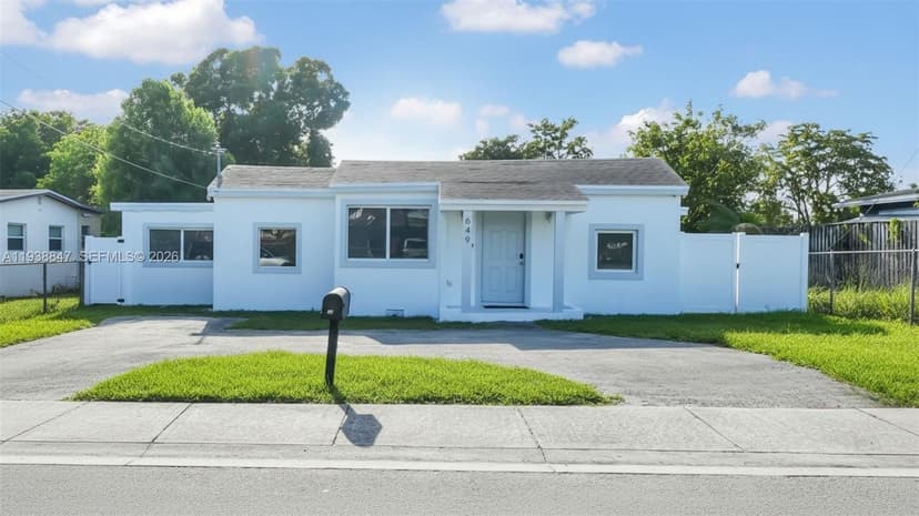 649 NW 24th Ave, Fort Lauderdale FL 33311