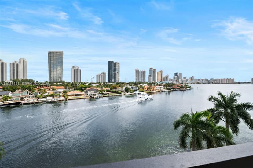 19195 NE 36th Ct # 710, Aventura FL 33180