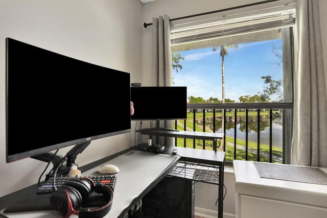 2748 S Carambola Circle # 1923, Coconut Creek FL 33066 - Coconut Creek, FL - Photo 4