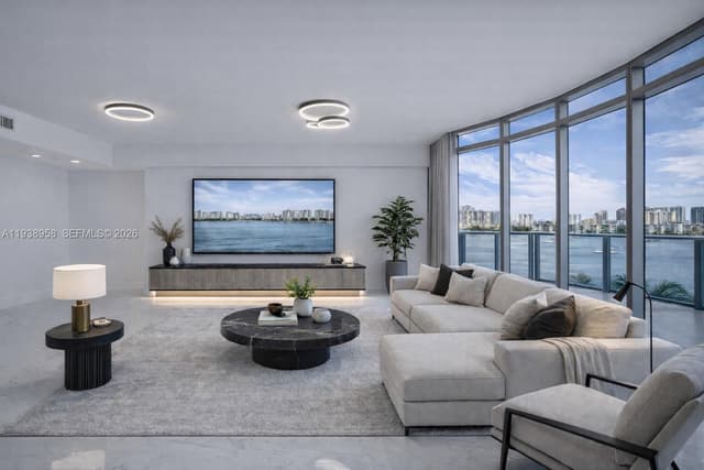 17111 Biscayne Blvd # 411, North Miami Beach FL 33160 - North Miami Beach, FL - Photo 2
