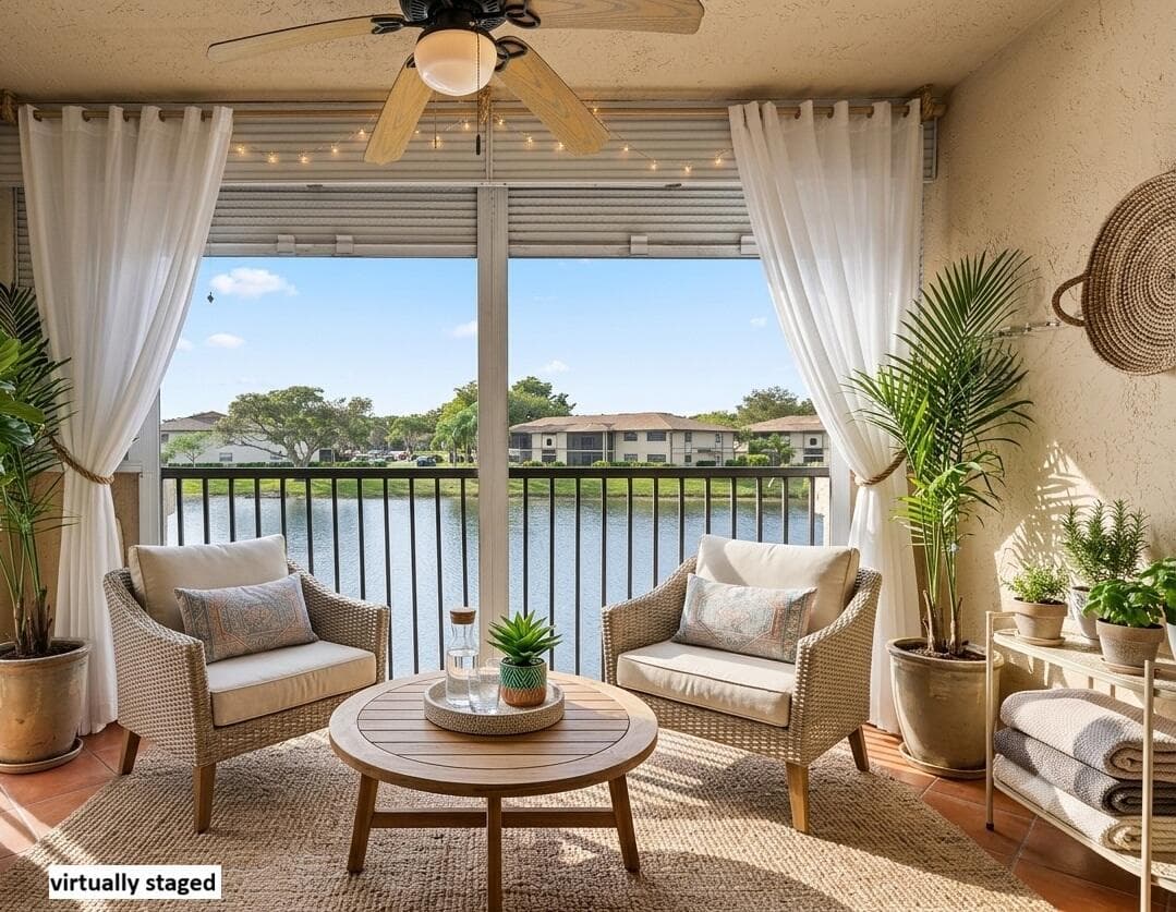 9563 W Mcnab Rd # 206, Tamarac FL 33321