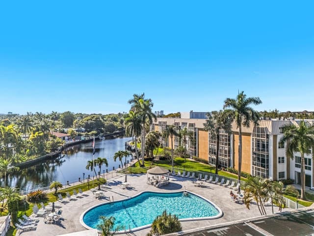 3020 NE 16th Avenue # 105, Oakland Park FL 33334 - Oakland Park, FL - Photo 5
