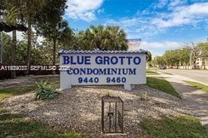 9440 Fontainebleau Blvd # 203, Miami FL 33172