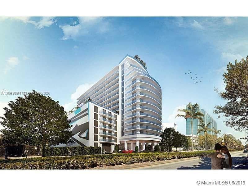 4250 Biscayne Blvd # 1516, Miami FL 33137