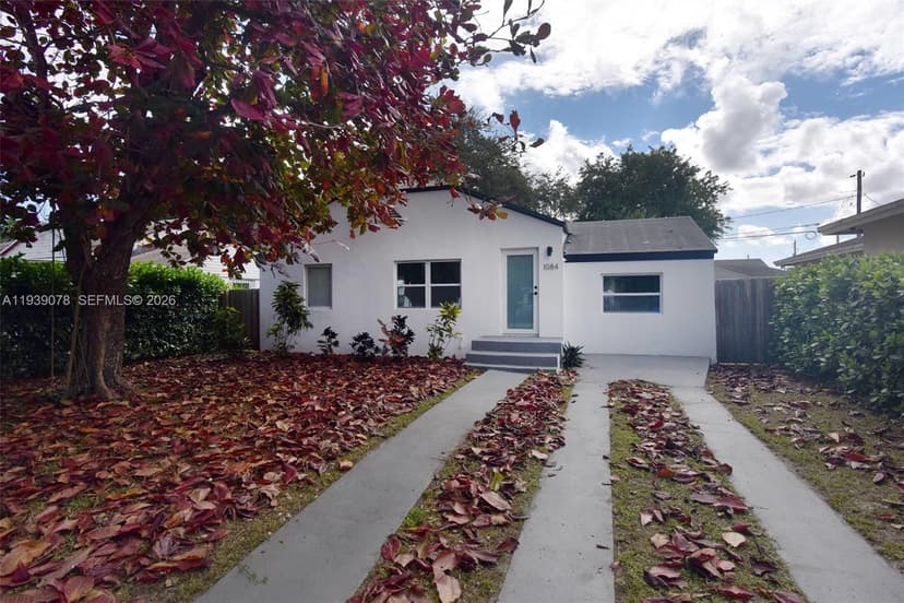 1084 NW 66th St, Miami FL 33150