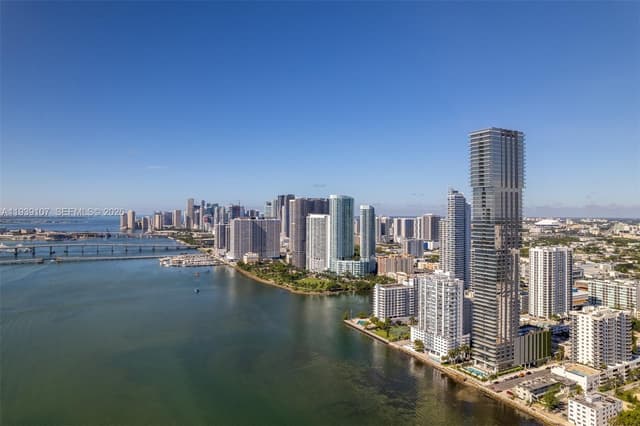 788 NE 23rd St # 3101, Miami FL 33137 - Miami, FL - Photo 3